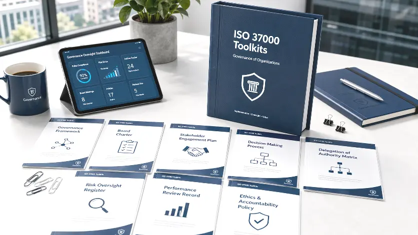 ISO 37000 Toolkits