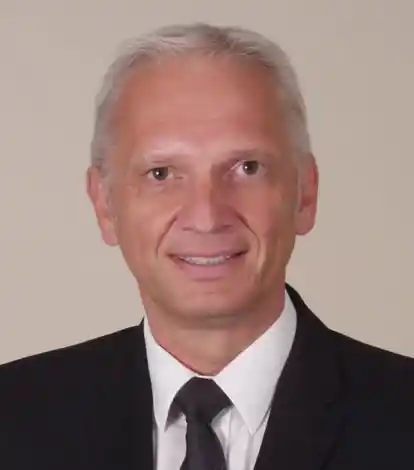 Daniel Cooper