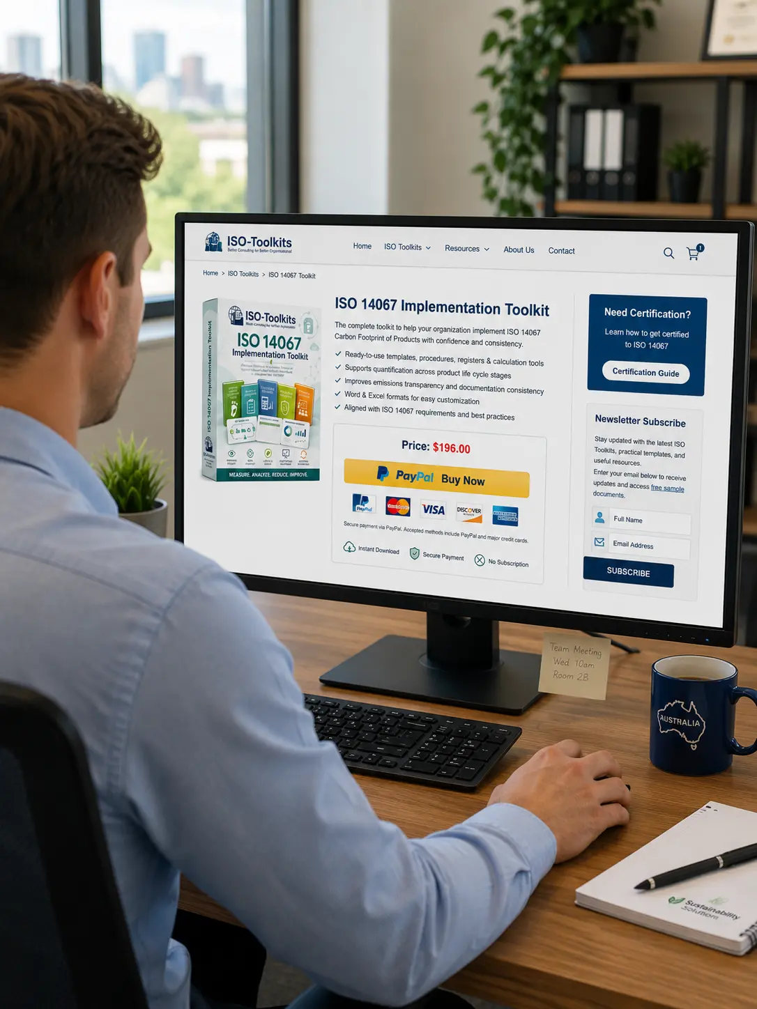 Payment Guide